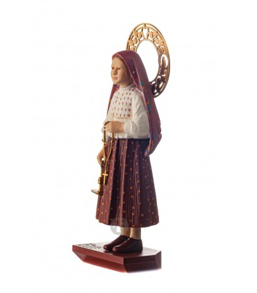 SAINT JACINTA MARTO - 16cm