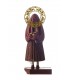SANTA JACINTA MARTO,    16cm