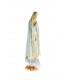 Our Lady of Fatima Capelinha, in wood, 20 cm
