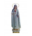Immaculate Heart of Mary, classic painting, 45 cm