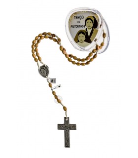 Terço dos Pastorinhos