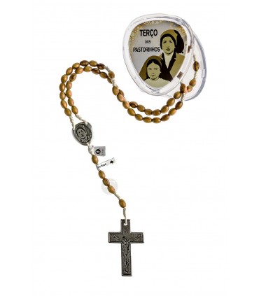 Terço dos Pastorinhos