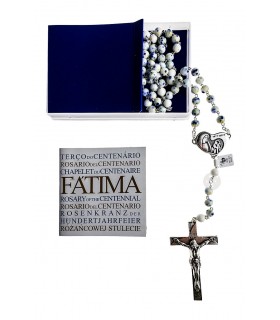 Terço Oficial do Centenário das Aparições de Fátima