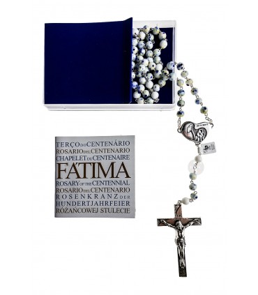 Terço Oficial do Centenário das Aparições de Fátima