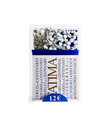 Terço Oficial do Centenário das Aparições de Fátima