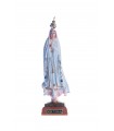 Our Lady of Fatima, classic painting, 12 cm