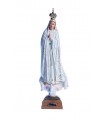 Our Lady of Fatima, classic painting, 28 cm