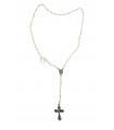 Luminous rosary, 4,5mm