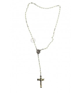 Terço Luminoso cruz luminosa 4