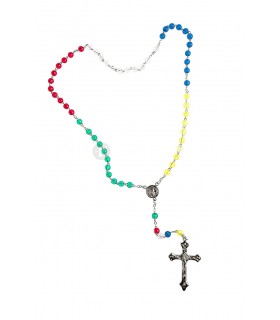 Terço missionário 6mm