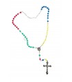 Missionary rosary, 6mm