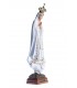 Our Lady of Fatima, classic painting, 36 cm