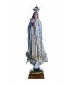 Our Lady of Fatima, classic painting, 45 cm