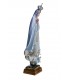 Our Lady of Fatima, classic painting, 45 cm