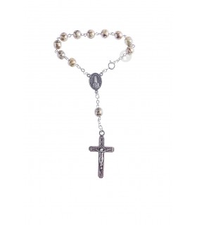 Tinted ten, green, 7mm