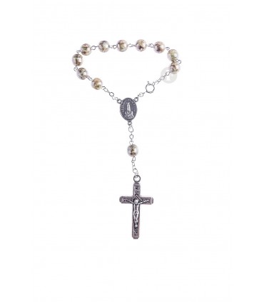 Tinted ten, green, 7mm