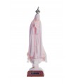Our Lady of Fatima, ivory, 18 cm