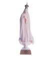 Nossa Senhora de Fátima, marfim, 28 cm