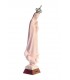 Our Lady of Fatima, ivory, 35 cm