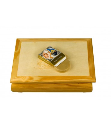 Sabonete Nossa Senhora de Fátima