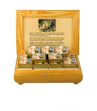 Sabonete Nossa Senhora de Fátima