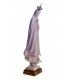 Our Lady of Fatima, ivory, 45 cm