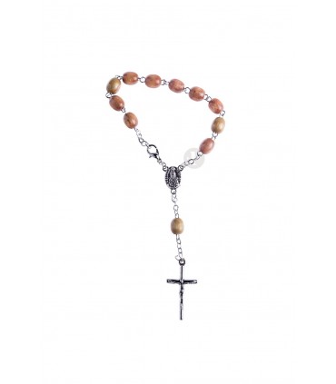 Dezena de Madeira matizada 8mm