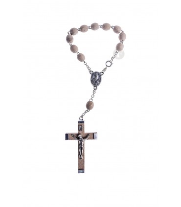 Dezena de Pétalas de Jasmim especial 7mm