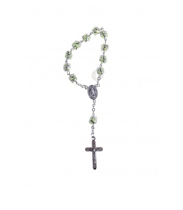 Dezena de Plástico com guarnição 7mm