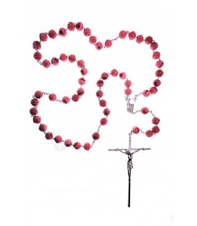 Terço de Madeira de Sobriro 20mm