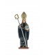 São Bento pintura clássica 12 cm