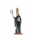 St. Benedict, classic painting, 12cm