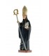 St. Benedict, classic painting, 16cm