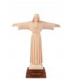 Christ the King, cream color, 13cm