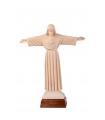 Christ the King, cream color, 27cm