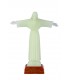 Cristo Rei luminoso 13 cm