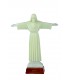 Cristo Rei luminoso 27 cm