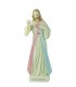 Cristo Misericordioso luminoso 35 cm