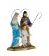 Holy Family, classic painting, 15cm