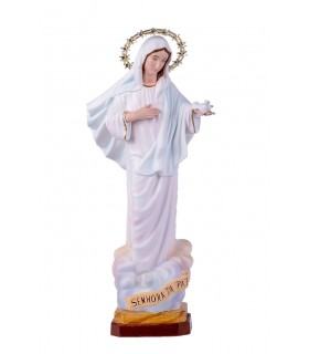 Our Lady of Peace, 30cm