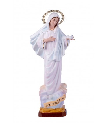Our Lady of Peace, 30cm
