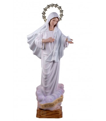 Our Lady of Peace, 60cm