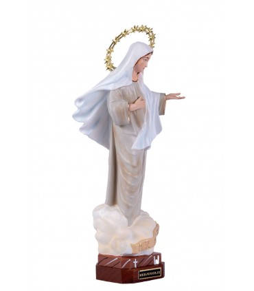 Nossa Senhora de Medjugorge, 20 cm