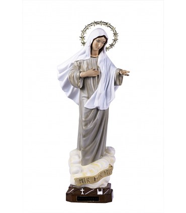 Our Lady of Medjugorge, 30cm