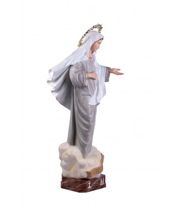 Our Lady of Medjugorge, 60cm