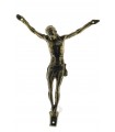 Christ of Metal, 115x90mm