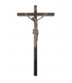 Christ of Metal, 92x73mm